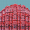 Jaipur India Diamond Paintings