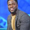 Kevin Hart American Actor Diamond Painting