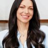 Laura Prepon Diamond Painting