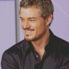 Mark Sloan Surgeon Grey's Anatomy Diamond Paintings