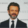 Michael Sheen Diamond Paintings