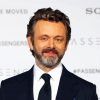 Michael Sheen Diamond Painting