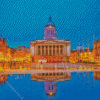 Nottingham Diamond Paintings