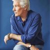 Richard Gere American Actor Diamond Painting