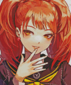 Rise Kujikawa Art Diamond Paintings