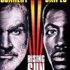 Rising Sun Film Poster Diamond Painting