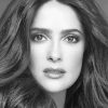 Salma Hayek Face Diamond Painting