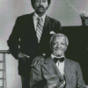 Sanford And Son Diamond Paintings