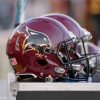 Texas State Bobcats Helmets Diamond Painting