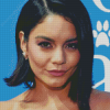 Vanessa Hudgens Diamond Paintings