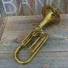 The Tenor Horn Diamond Paintings