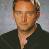 Trey Parker American Director Diamond Paintings