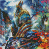 Zinogre Art Diamond Paintings