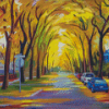 Aesthetic Winnipeg Diamond Paintings