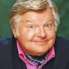 Benny Hill Actor Diamond Painting