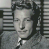 Black And White Danny Kaye Diamond Paintings