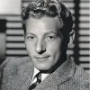 Black And White Danny Kaye Diamond Painting