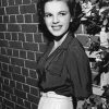 Black And White Judy Garland Diamond Painting