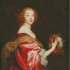 Catherine Howard Diamond Paintings