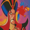 Cool Disney Jafar Diamond Paintings