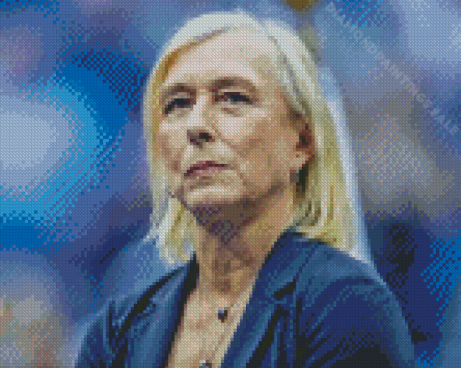 Cool Martina Navratilova Diamond Paintings