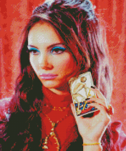 Cool The Love Witch Diamond Paintings