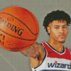 Kelly Oubre Diamond Paintings