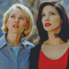 Mulholland Drive Movie Diamond Paintings