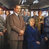 Murder On The Orient Express Character Diamond Painting