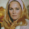 Ursula Andress Diamond Paintings