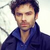 Aidan Turner Diamond Painting