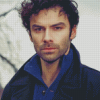 Aidan Turner Diamond Paintings