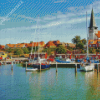 Bornholm Denmark Diamond Paintings