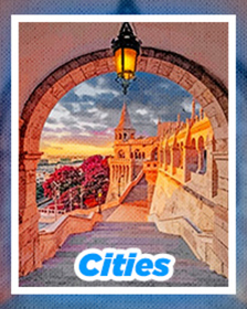 Cities