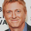 Close Up Actor William Zabka Diamond Paintings