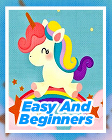 Easy And Beginners