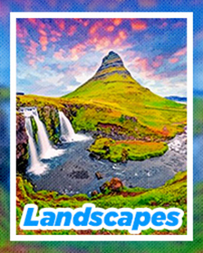 Landscapes