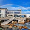 Monterey Bay Aquarium California Diamond Painting