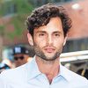 Penn Badgley Diamond Painting