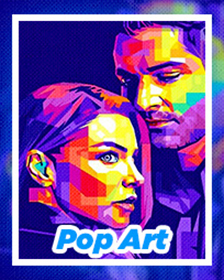 Pop Art