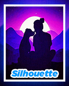 Silhouette