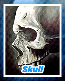 Skulls