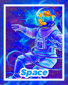 Space