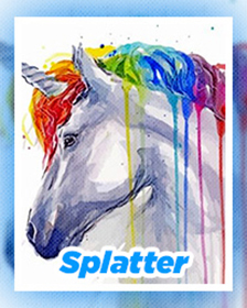 Splatter