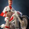 Duke Caboom Toy Story Character Diamond Painting