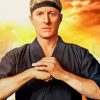 Johnny Lawrence Diamond Painting