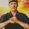 Johnny Lawrence Diamond Paintings