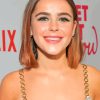 Kiernan Shipka Diamond Painting