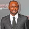 Patrick Vieira Football Mnager Diamond Painting