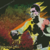 Legend Muhammad Ali Diamond Painting